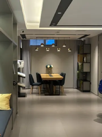 Home Inn Business Hotel (Xizhaosi Street Branch, Guangqumen Inner Subway Station, Beijing) Общественные зоны Photos