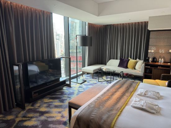 ザ・ゲートホテル東京 by HULIC クーポン