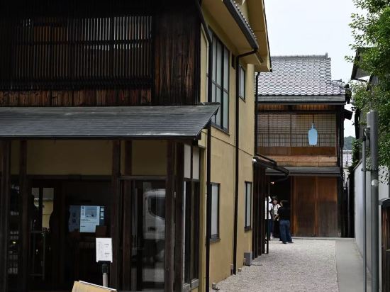 京都七條格雷德萬飯店優惠