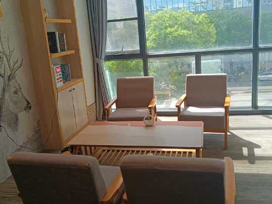 深圳艾尚酒店優惠