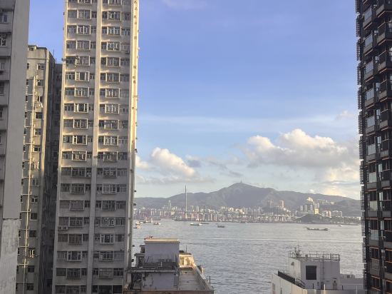 香港輝豪酒店優惠