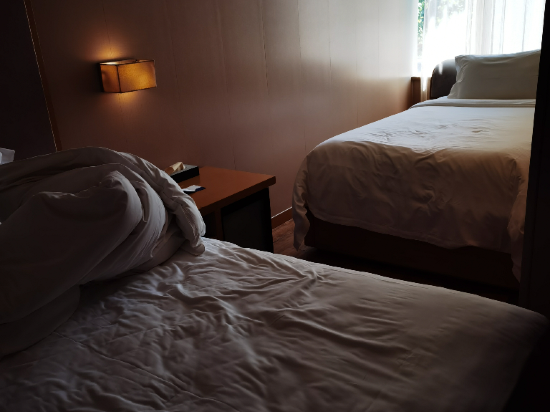 麗楓酒店（廣州天河公園地鐵站店）優惠