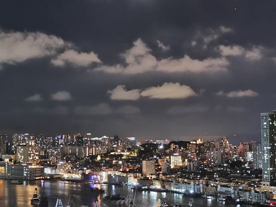 珠海賓薈灣酒店（暨南大學店）優惠