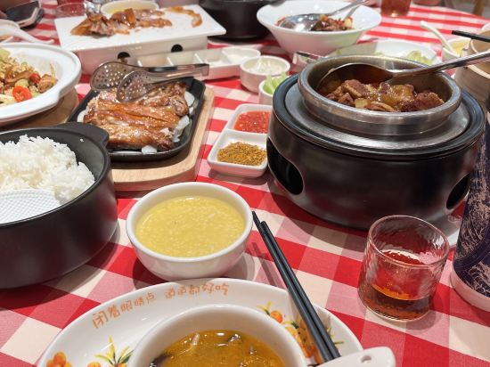 中山二路利和廣場亞朵飯店優惠