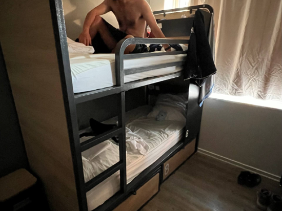 哥本哈根哲奈瑞特酒店優惠