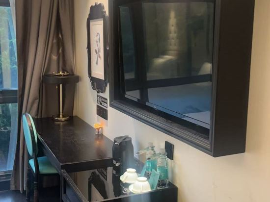 希岸飯店（深圳北站龍華壹城中心店）優惠