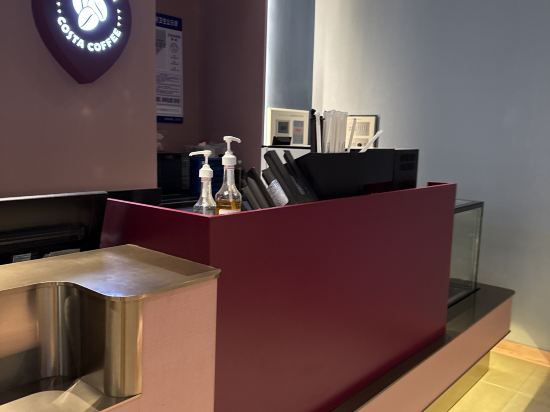 漢庭飯店（武漢洪山廣場地鐵站店）優惠