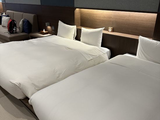 支笏湖鶴雅度假溫泉飯店水之謌優惠