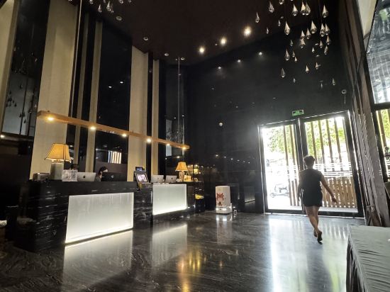 柏高酒店（廣州天河北天平架地鐵站店）優惠