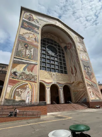 Hotel Rainha do Brasil Xung quanh Photos