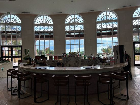 大連金石灘魯能希爾頓度假酒店優惠