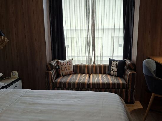 新加坡東陵JEN酒店 （SG Clean）優惠