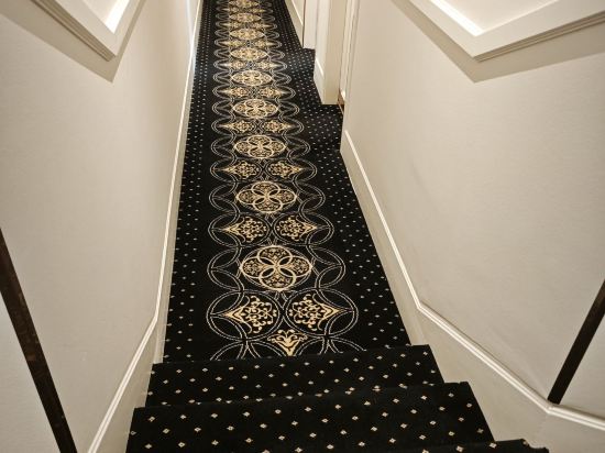 蒙特勒瑞士雄偉大傲途格精選酒店酒店優惠