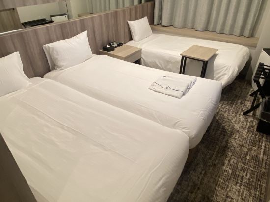 大阪北濱布萊頓飯店優惠