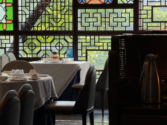 廣州沿江中路天字碼頭亞朵S酒店優惠