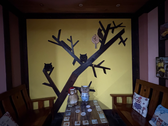 南投湧泉民宿優惠