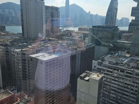香港尖沙咀凱悅飯店優惠