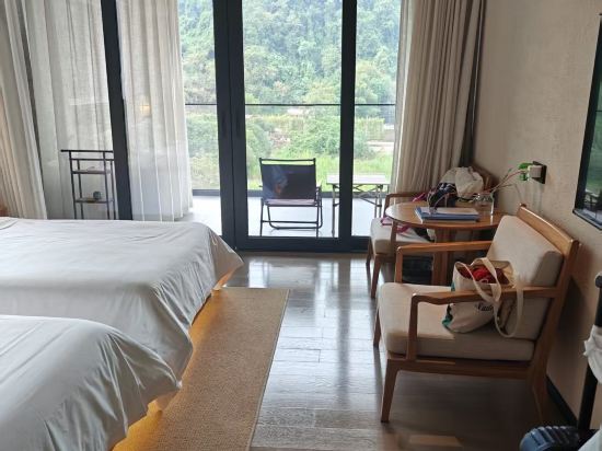 杭州金溪山莊優惠