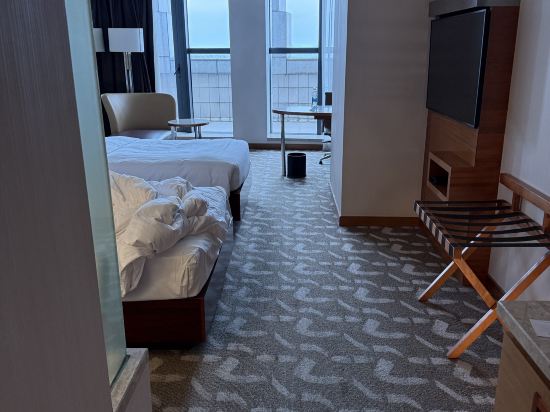 佛山恆安瑞士大酒店優惠