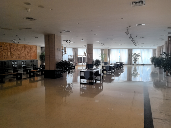 嘉祥宗聖賓舍優惠