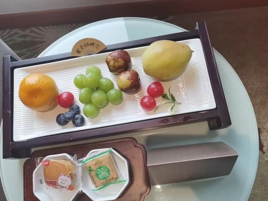 泗陽開元名都大飯店優惠