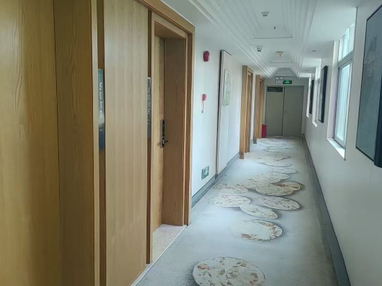 品冠藝術飯店（龍崗華南城店）優惠