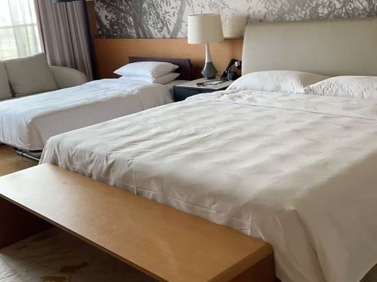 廣州南沙花園酒店優惠