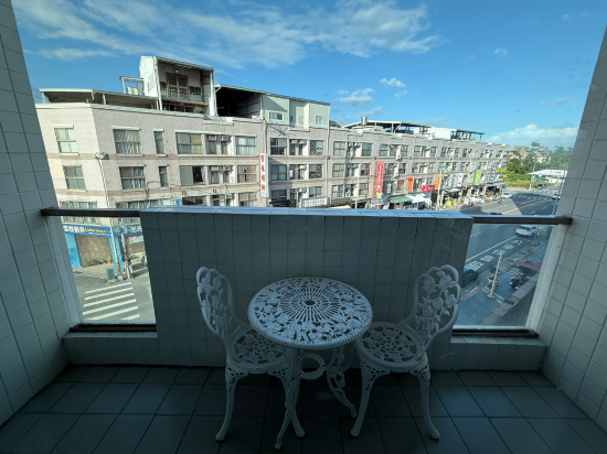 台東娜路彎會館優惠