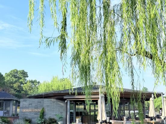 上海東郊賓館優惠