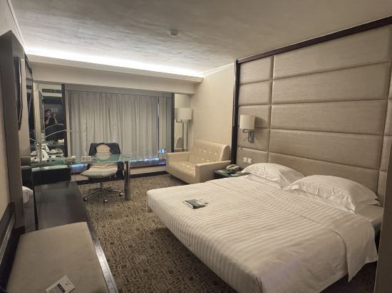 香港富豪九龍酒店優惠