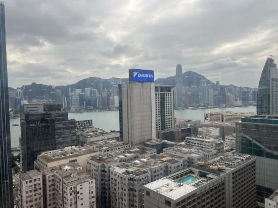 香港尖沙咀凱悦酒店優惠