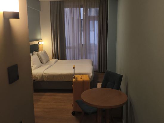 阿瑞圖薩酒店優惠