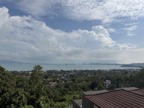 蘇梅島曼特拉度假飯店優惠