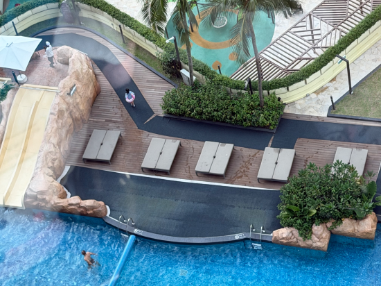 吉隆坡市中心喜來登福朋飯店優惠