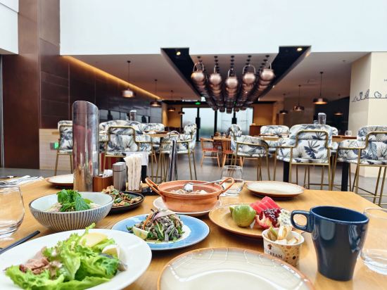 Club Med麗江度假村優惠