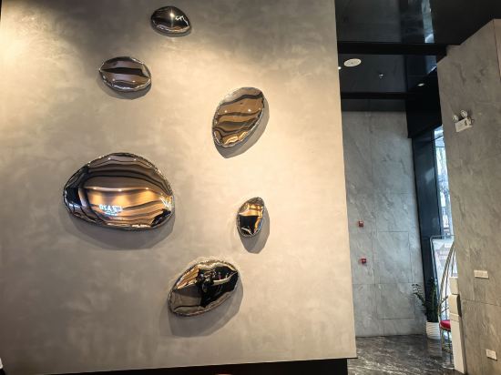 可住愛住飯店（佛山容桂漁人碼頭店）優惠