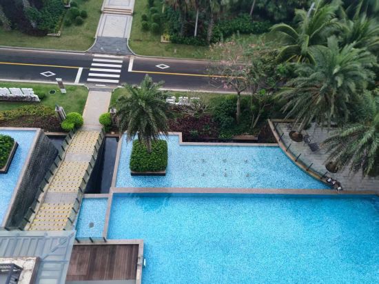 瓊海博鰲道紀海景大酒店優惠