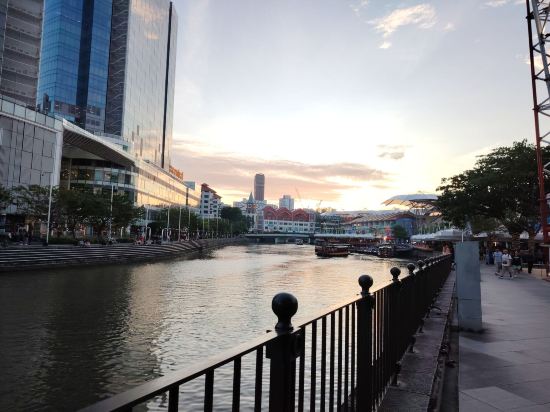 新加坡lyf福南共享公寓 （Staycation Approved）優惠