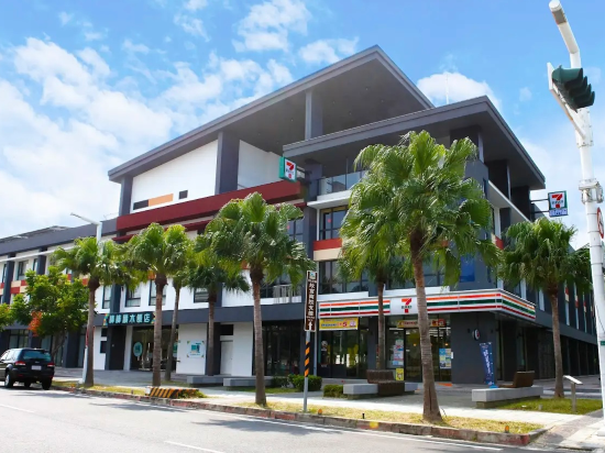 棒棒積木飯店優惠