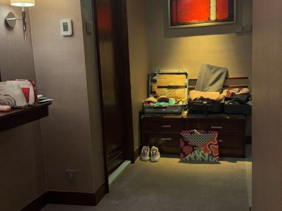 馬哥孛羅香港酒店優惠