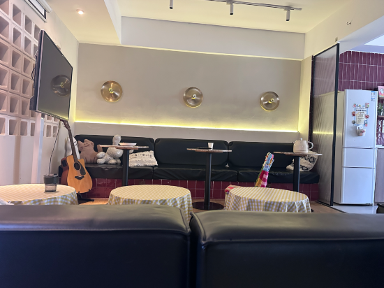 成都茉莉國際青年旅舍（春熙路太古裡店）優惠