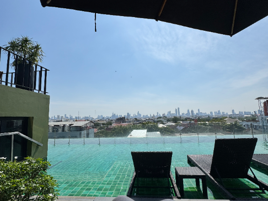 曼谷奇勒克斯文化遺址飯店優惠