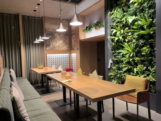 秋果酒店（北京朝陽門國貿三里屯店）優惠