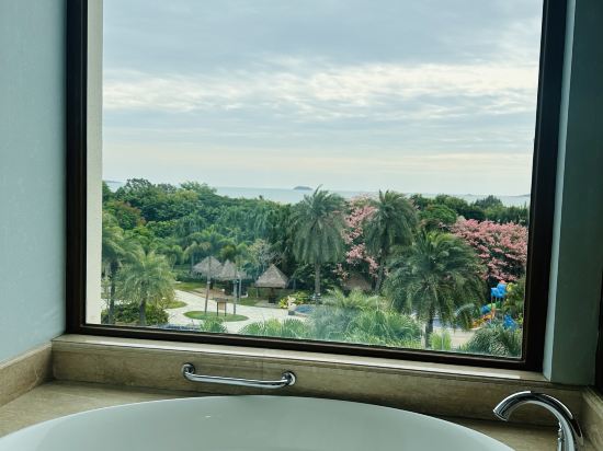 廈門海悅山莊飯店優惠