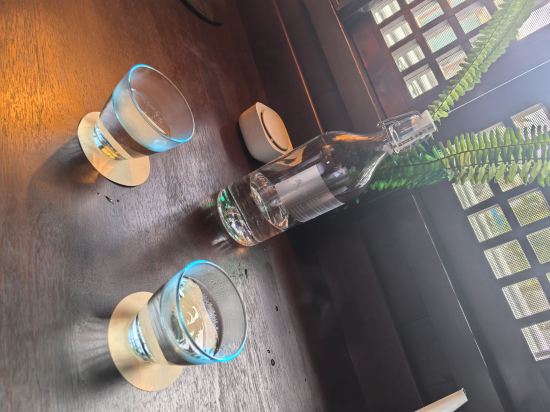 麗江安隅酒店優惠