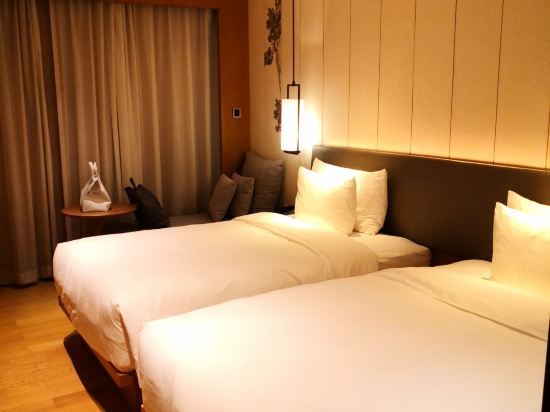 廣州花園酒店優惠