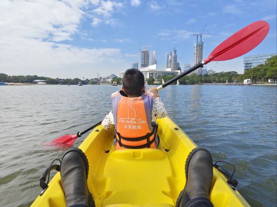 深圳華僑城藍汐精品酒店優惠