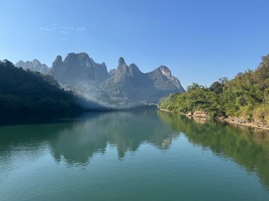 桂林陽朔西街亞朵飯店優惠