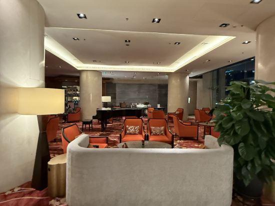 中山利和希爾頓酒店優惠