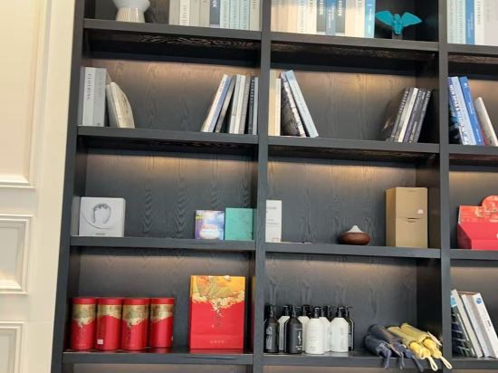 希岸酒店（深圳福田上梅林地鐵站店）優惠